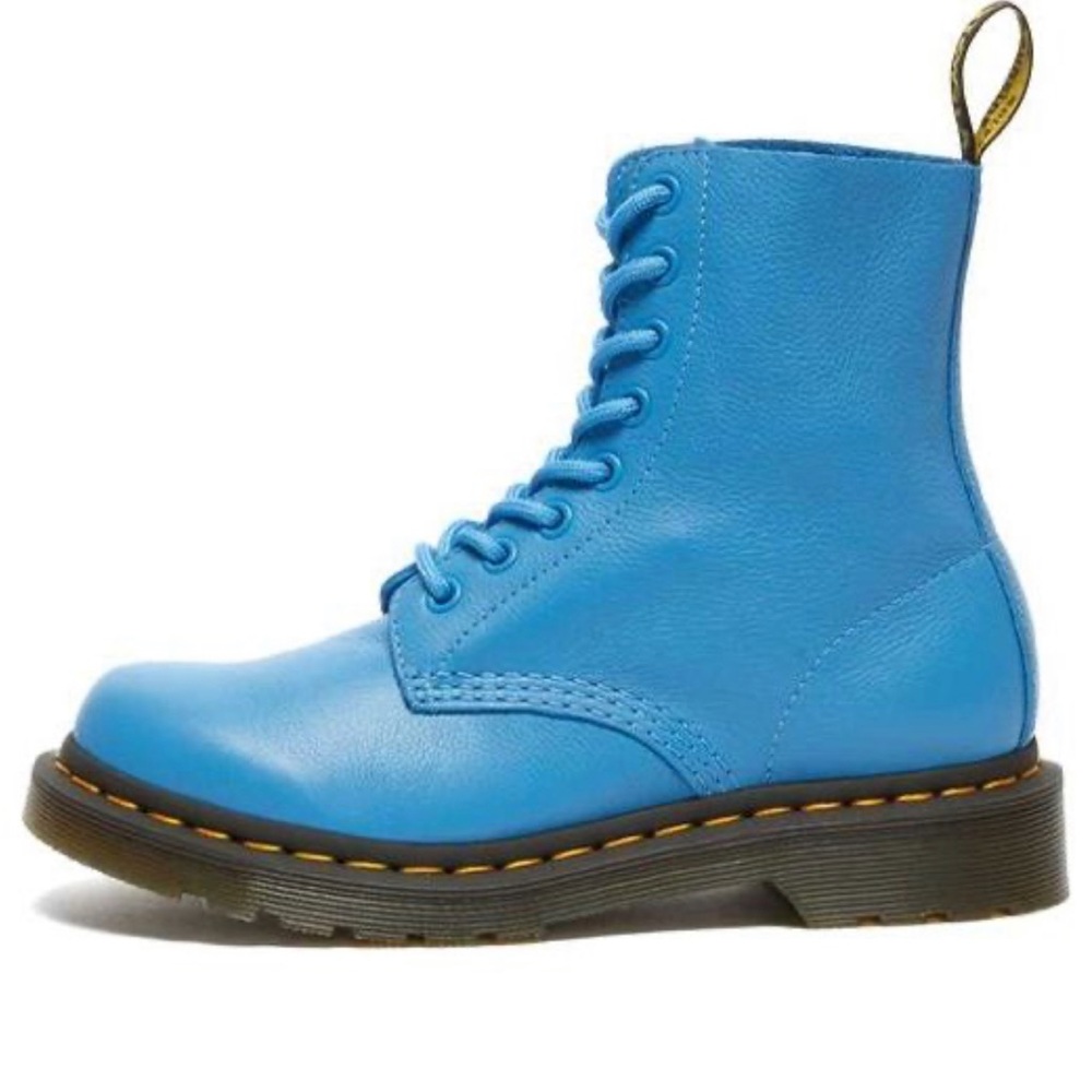 Dr martens 1460 pascal in blue